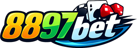 8897 Bet Logo